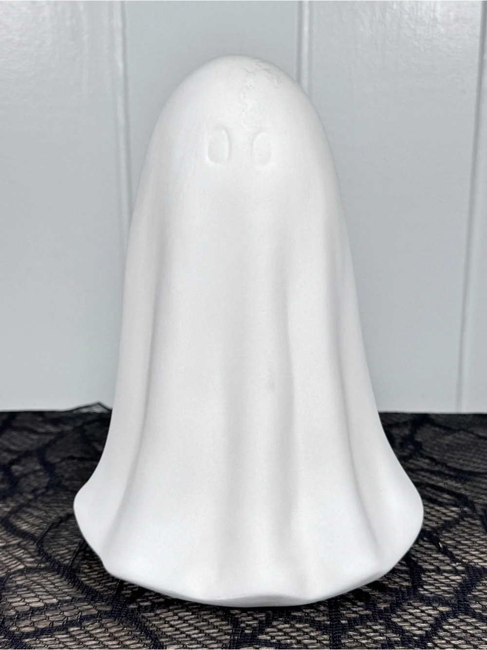 NEW Target Bullseye Playground Ghost Halloween Decor